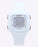 Rip Curl Candy 2 Digital Silicone Watch-White