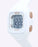 Rip Curl Candy 2 Digital Silicone Watch-White