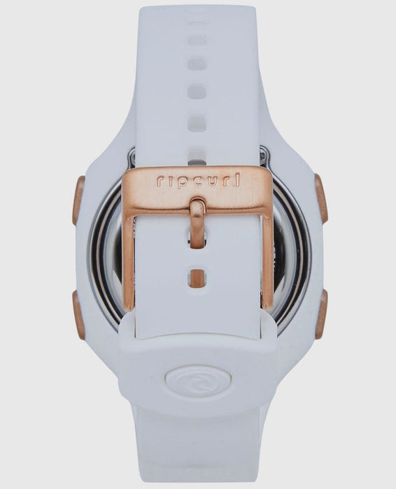 Rip Curl Candy 2 Digital Watch-White