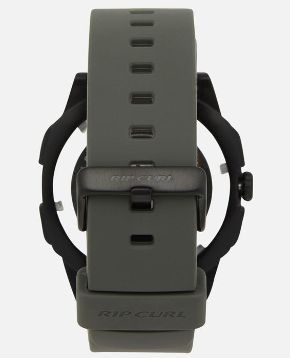 Rip curl watch best sale bands rubber