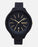 Rip Curl Deluxe Horizon Silicone Watch-Black Gold
