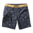 Vissla Slow Rider 18.5" Boardshorts-Graphite