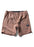 Vissla Solid Sets 17.5" Ecolastic Boardshorts-Clay