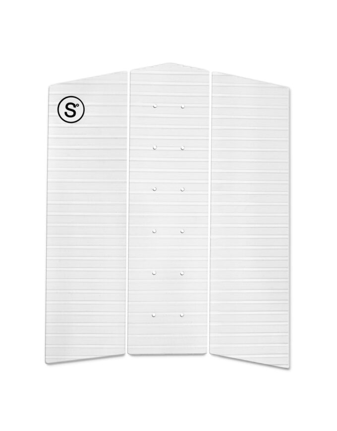 Sympl No8 Front Traction Pad-White
