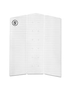 Sympl No8 Front Traction Pad-White