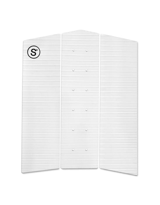 Sympl No8 Front Traction Pad-White