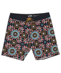 Billabong Sundays Pro Boys Boardshorts-Night