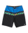 Billabong Boy's Momentum Pro Boardshorts-Black