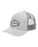 Billabong Boys Walled Trucker Hat-Grey