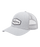 Billabong Walled Boys Trucker Hat-Grey Heather