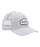 Billabong Walled Boys Trucker Hat-Grey Heather