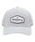 Billabong Walled Boys Trucker Hat-Grey Heather