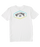 Billabong Exit Arch Boys Tee-White
