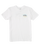 Billabong Exit Arch Boys Tee-White