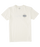 Billabong Boy's Rotor Diamond Tee-Off White