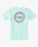 Billabong Boy's Bonez Tee-Cool Mint