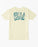 Billabong Boy's Worded Tee-Light Lime