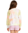 Billabong Painted Rainbows Sweatshirt-Multi