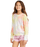 Billabong Painted Rainbows Sweatshirt-Multi