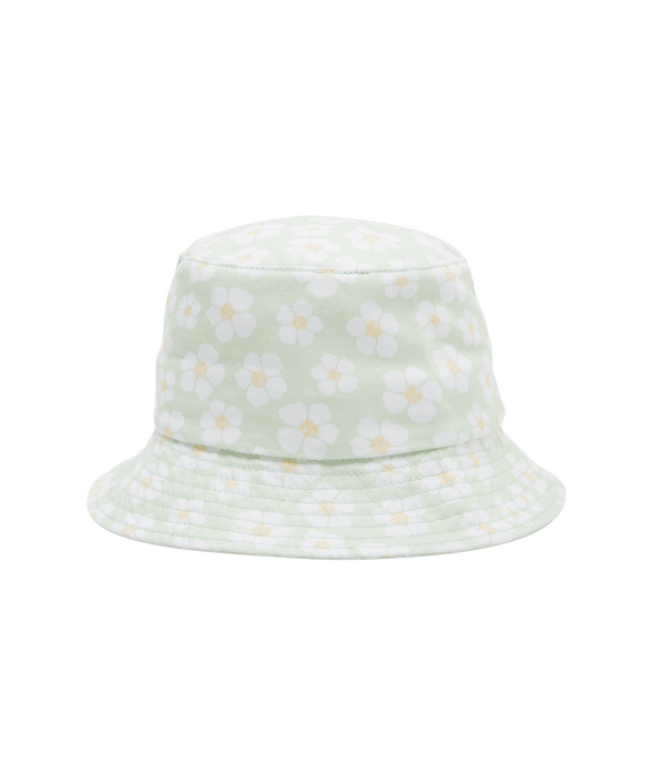 Billabong Bucket List Hat-Honey Dew