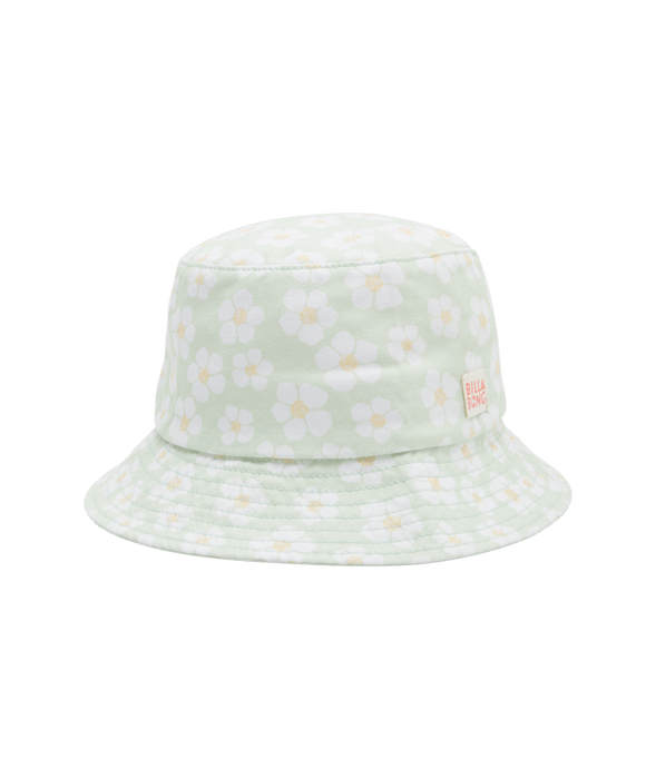 Billabong Bucket List Hat-Honey Dew