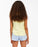 Billabong Mad For You Shorts-Sweet Blue