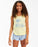 Billabong Mad For You Shorts-Sweet Blue