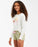 Billabong Pineapple Palms Shorts-Avocado
