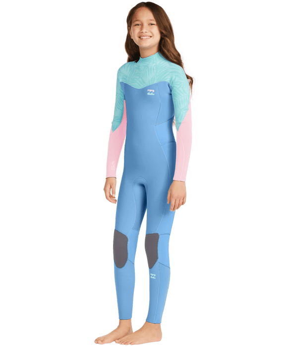 Billabong 302 Teen Synergy BZ Wetsuit-Surfside — REAL Watersports