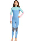 Billabong 302 Teen Synergy BZ Wetsuit-Surfside