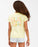 Billabong Sweet Paradise Tee-Lemonade