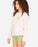 Billabong Good Things Are Coming L/S Tee-Pretty In Pink