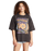 Billabong Cosmic Trip Tee-Off Black