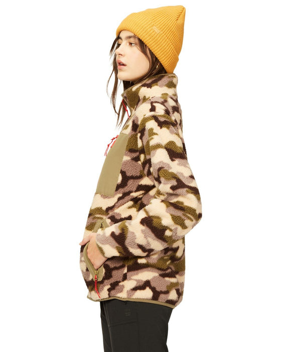 Billabong discount coastal jacket