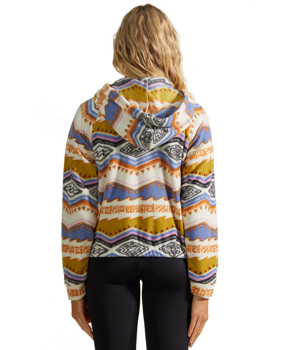 Billabong Go Outdoors Jacket-Multi 1