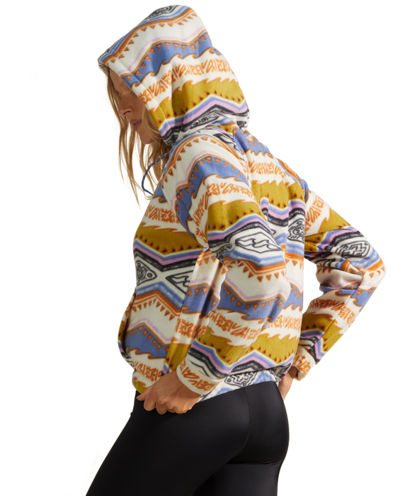 Billabong Go Outdoors Jacket-Multi 1