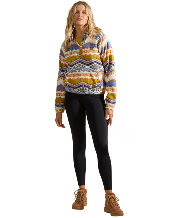 Billabong Go Outdoors Jacket-Multi 1