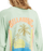 Billabong Ride In Sweatshirt-Honey Dew