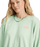 Billabong Ride In Sweatshirt-Honey Dew