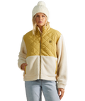 Billabong Hidden Trails Jacket-Desert Sage
