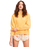Billabong Morning Surf Sweatshirt-Marigold