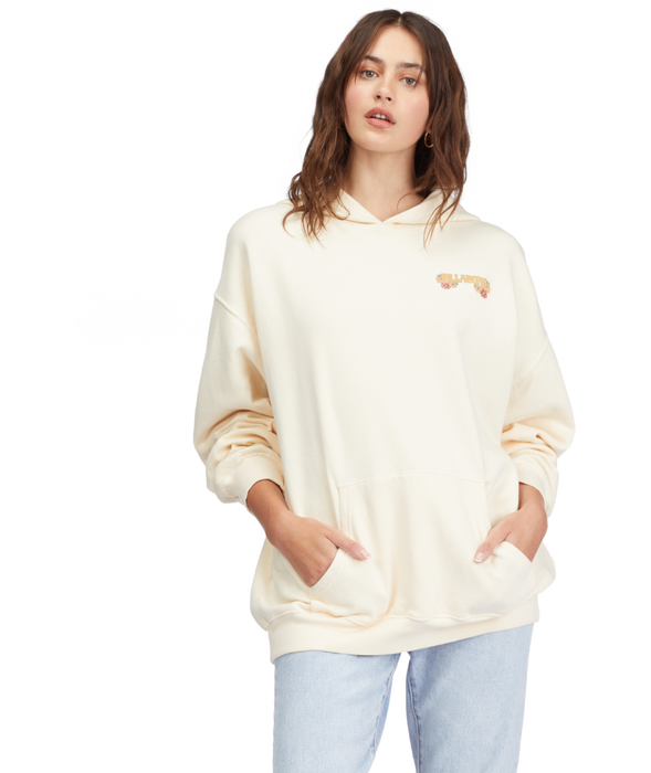 Billabong ride 2025 out hoodie