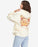 Billabong Ride Out Sweatshirt-Antique White