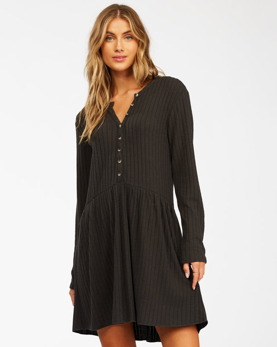 Billabong blossom dress outlet
