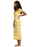 Billabong Mid Day Dress-Sunburst