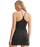 Billabong Go Easy Dress-Off Black