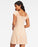 Billabong New Love Dress-Multi
