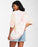Billabong Sun and Sea Tee-Multi