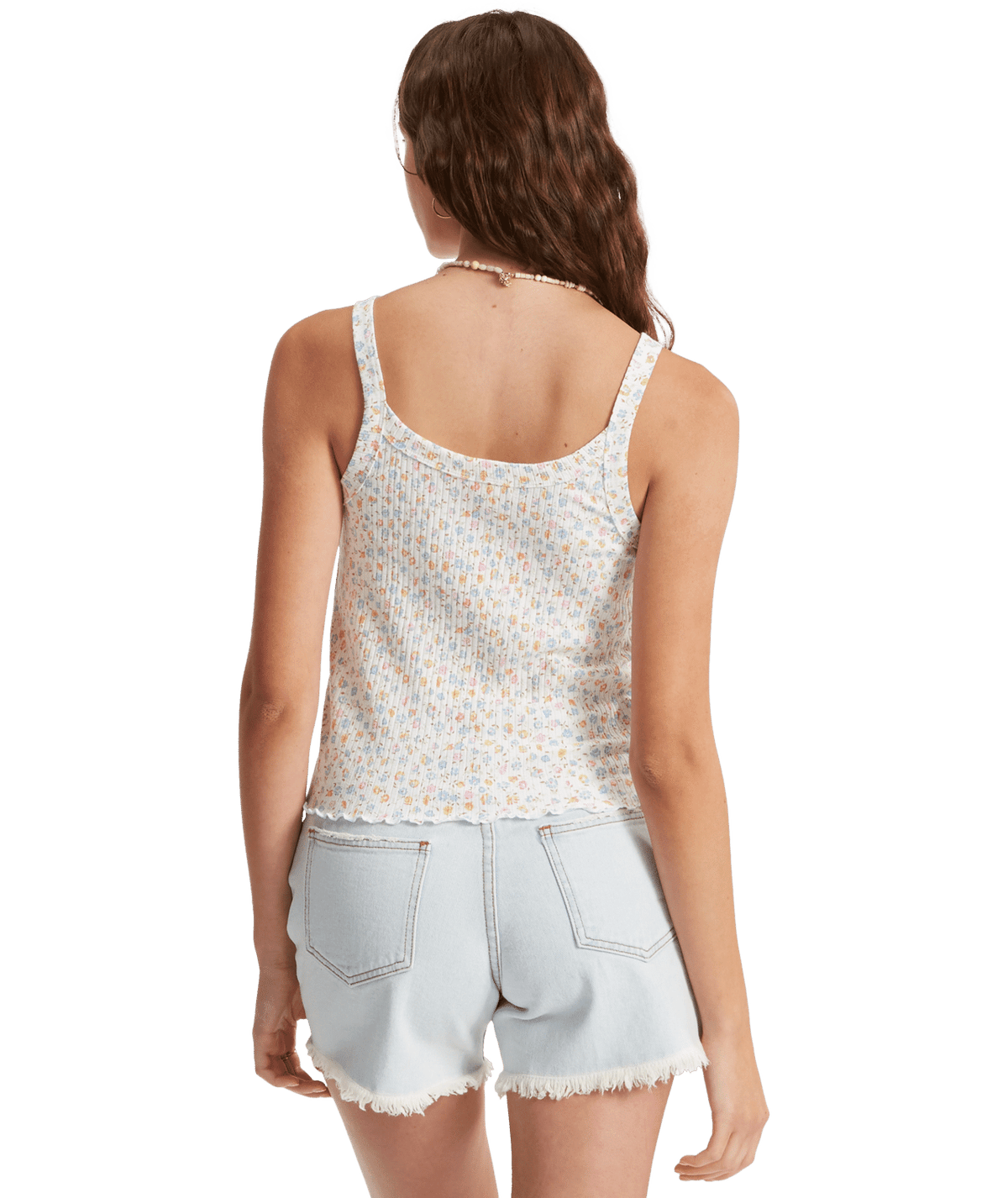 Billabong The Baby Tank-Multi