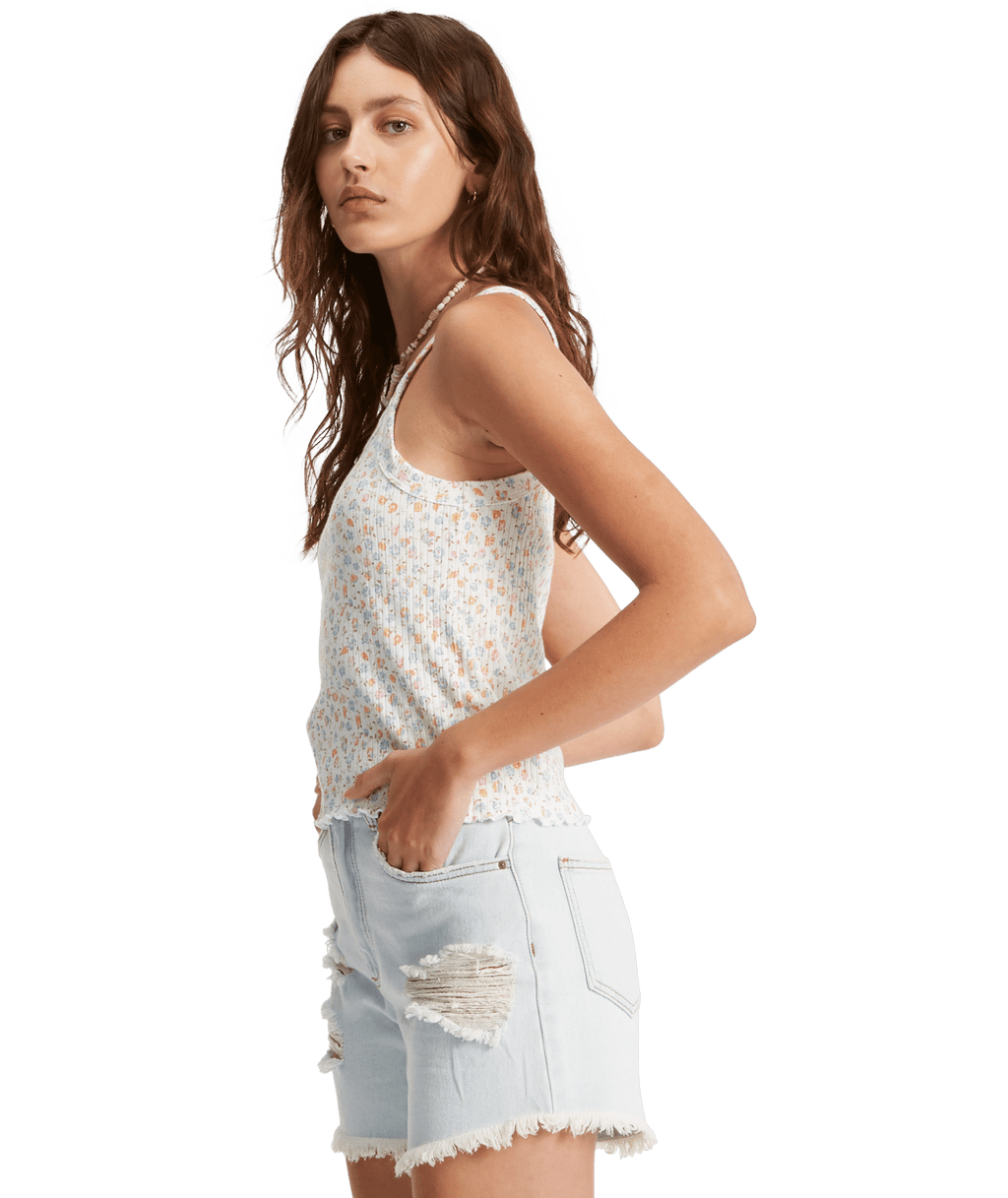 Billabong The Baby Tank-Multi